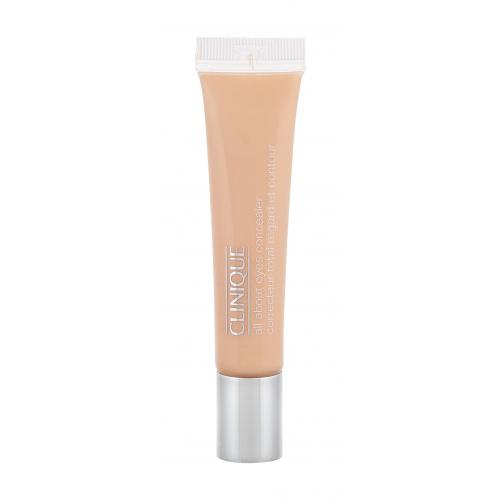 Clinique All About Eyes 10 ml anticearcăn pentru femei 01 Light Neutral