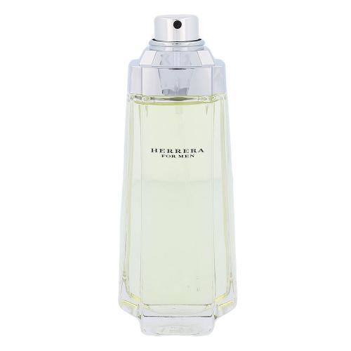 Carolina Herrera Herrera For Men 100 ml apă de toaletă tester pentru bărbați
