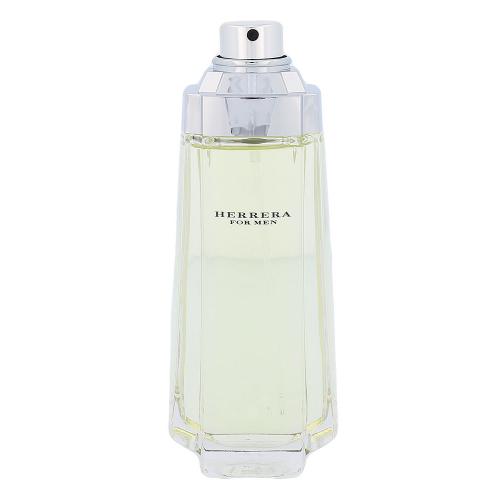 Carolina Herrera Herrera For Men 100 ml apă de toaletă tester pentru bărbați