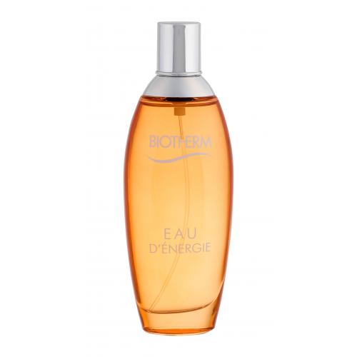 Biotherm Eau D´Énergie 100 ml apă de toaletă pentru femei