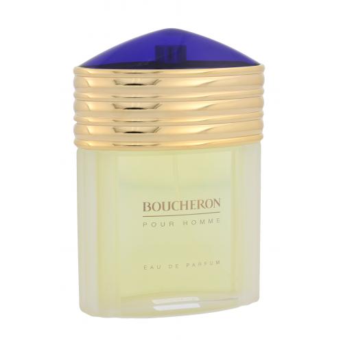 Boucheron Boucheron Pour Homme 100 ml apă de parfum pentru bărbați