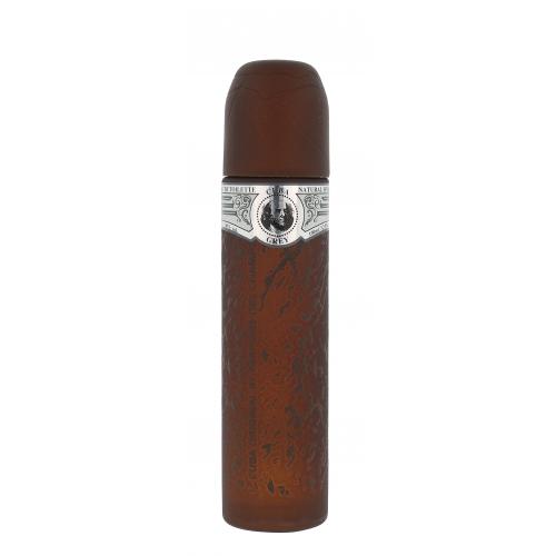 Cuba Grey 100 ml apă de toaletă pentru bărbați