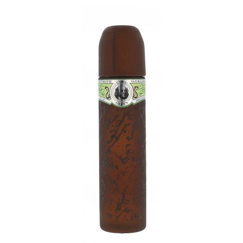 Cuba Green 100 ml apă de toaletă pentru bărbați