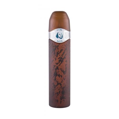 Cuba Magnum Blue 125 ml apă de toaletă pentru bărbați