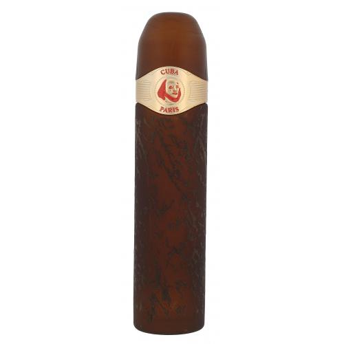 Cuba Magnum Red 130 ml apă de toaletă pentru bărbați