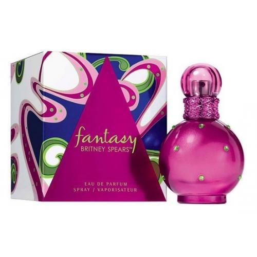 Britney Spears Fantasy 100 ml apă de parfum tester pentru femei