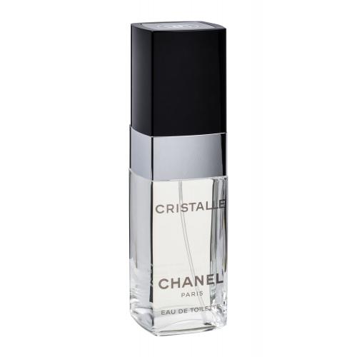 Chanel Cristalle 100 ml apă de toaletă pentru femei