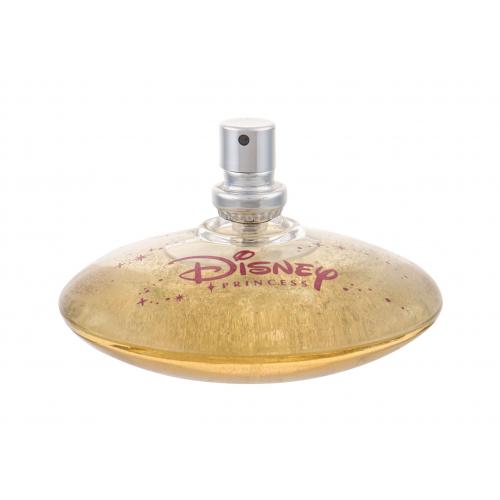 Disney Princess Princess Paillettes 60 ml apă de toaletă tester pentru copii