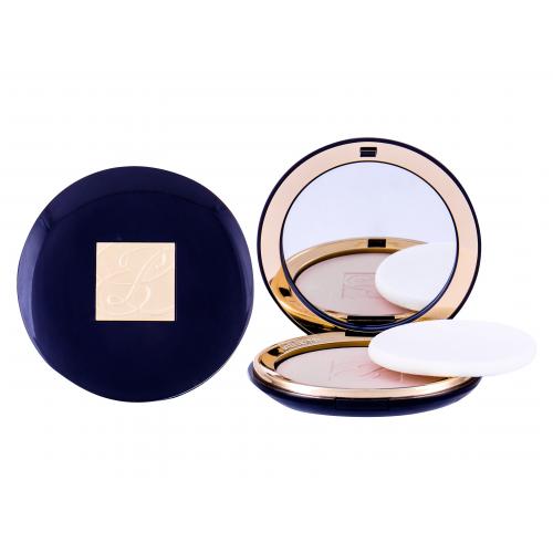 Estée Lauder Double Matte 14 g pudră pentru femei 02 Light Medium