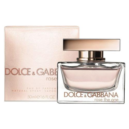 Dolce&Gabbana The One Rose 75 ml apă de parfum tester pentru femei