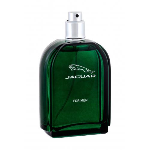 Jaguar Jaguar 100 ml apă de toaletă tester pentru bărbați
