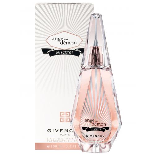 Givenchy Ange ou Démon (Etrange) Le Secret 100 ml apă de parfum tester pentru femei