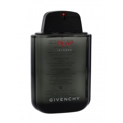 Givenchy Play Intense 100 ml apă de toaletă tester pentru bărbați