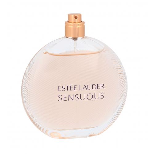 Estée Lauder Sensuous 100 ml apă de parfum tester pentru femei