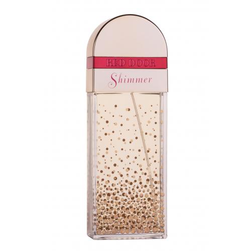 Elizabeth Arden Red Door Shimmer 100 ml apă de parfum pentru femei