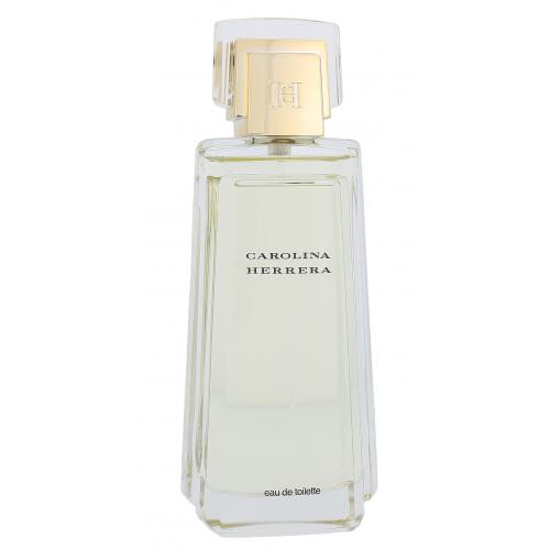 Carolina Herrera Carolina Herrera 100 ml apă de toaletă tester pentru femei