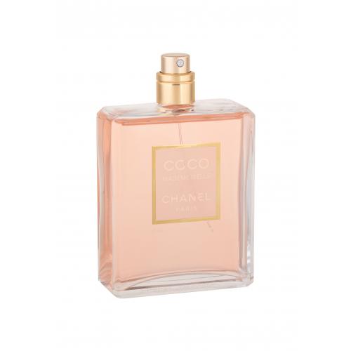 Chanel Coco Mademoiselle 100 ml apă de parfum tester pentru femei