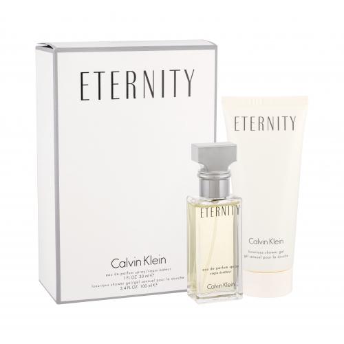 Calvin Klein Eternity 30 ml  pentru femei