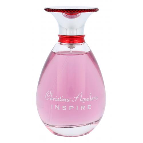 Christina Aguilera Inspire 100 ml apă de parfum pentru femei