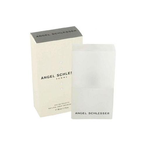 Angel Schlesser Femme 100 ml apă de toaletă tester pentru femei