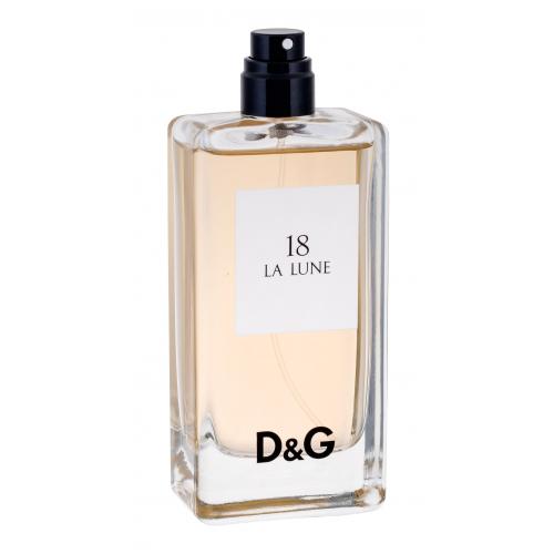 Dolce&Gabbana D&G Anthology La Lune 18 100 ml apă de toaletă tester pentru femei