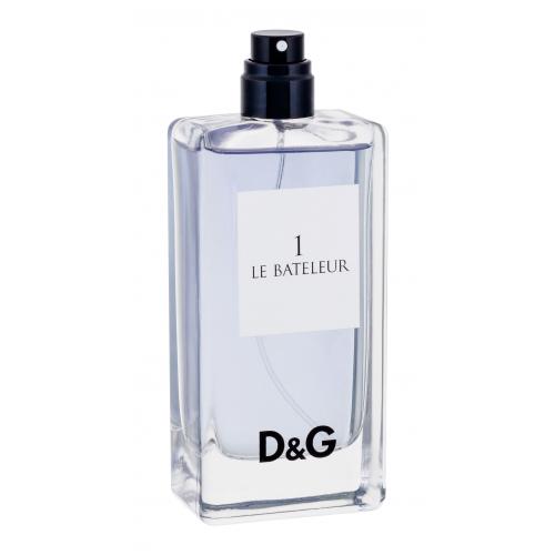 Dolce&Gabbana D&G Anthology Le Bateleur 1 100 ml apă de toaletă tester pentru bărbați