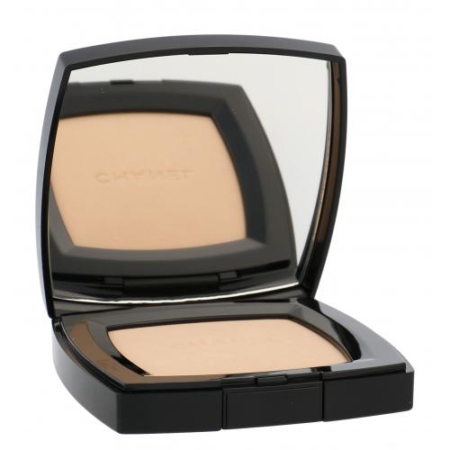 Chanel Poudre Universelle Compacte 15 g pudră pentru femei 30 Natural