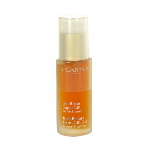 Clarins Bust Beauty Extra Lift Gel 50 ml îngrijire bust tester pentru femei Natural