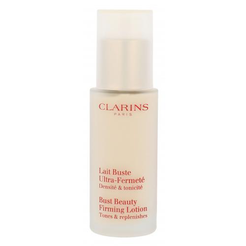 Clarins Bust Beauty 50 ml îngrijire bust tester pentru femei Natural