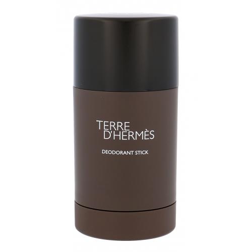 Hermes Terre d´Hermès 75 ml deodorant pentru bărbați