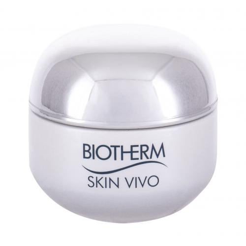 Biotherm Skin Vivo Cream Gel 50 ml cremă de zi pentru femei