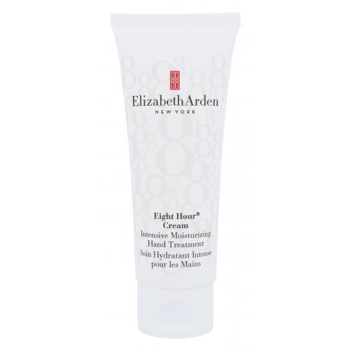 Elizabeth Arden Eight Hour® Cream 75 ml cremă de mâini pentru femei