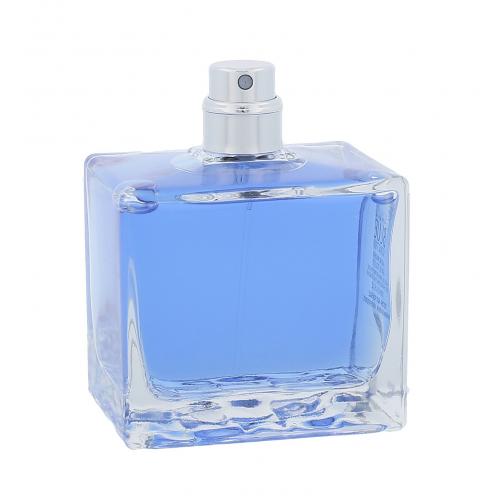 Antonio Banderas Blue Seduction For Men 100 ml apă de toaletă tester pentru bărbați