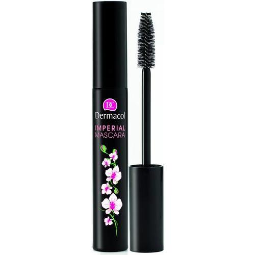 Dermacol Imperial 13 ml mascara pentru femei Black