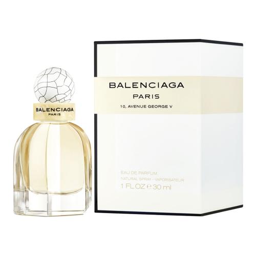 Balenciaga Balenciaga Paris 30 ml apă de parfum pentru femei