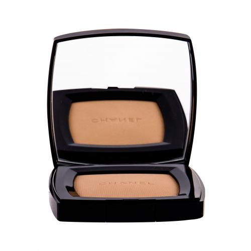 Chanel Poudre Universelle Compacte 15 g pudră pentru femei 40 Dore