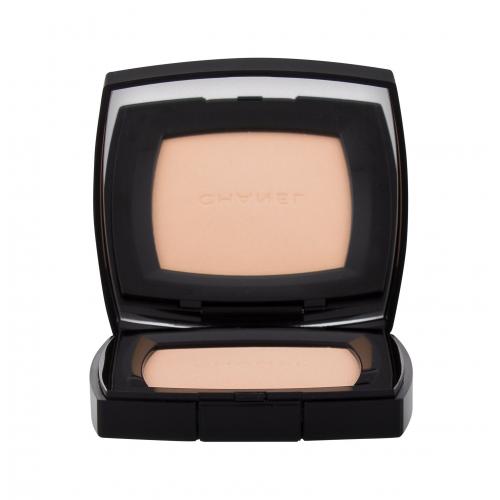 Chanel Poudre Universelle Compacte 15 g pudră pentru femei 50 Peche