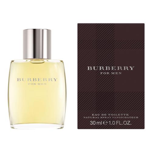 Burberry For Men 30 ml apă de toaletă pentru bărbați