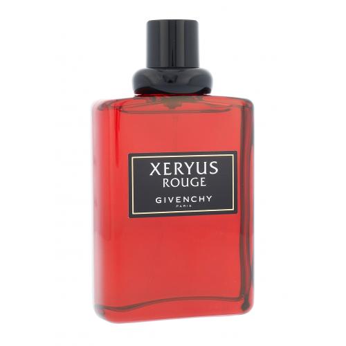 Givenchy Xeryus Rouge 100 ml apă de toaletă pentru bărbați
