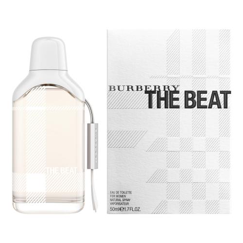 Burberry The Beat 50 ml apă de toaletă pentru femei