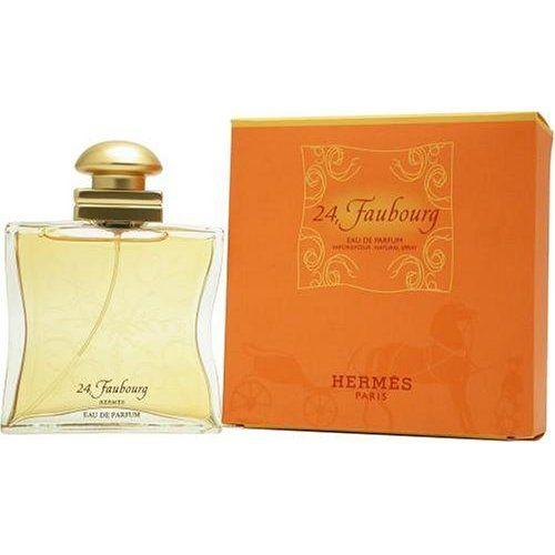 Hermes 24 Faubourg 50 ml apă de parfum tester pentru femei