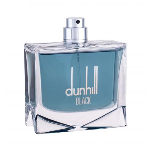 Dunhill Black 100 ml apă de toaletă tester pentru bărbați