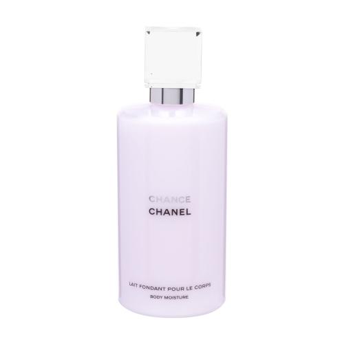 Chanel Chance 200 ml lapte de corp pentru femei