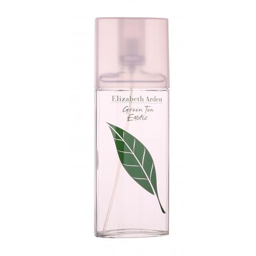 Elizabeth Arden Green Tea Exotic 100 ml apă de toaletă pentru femei