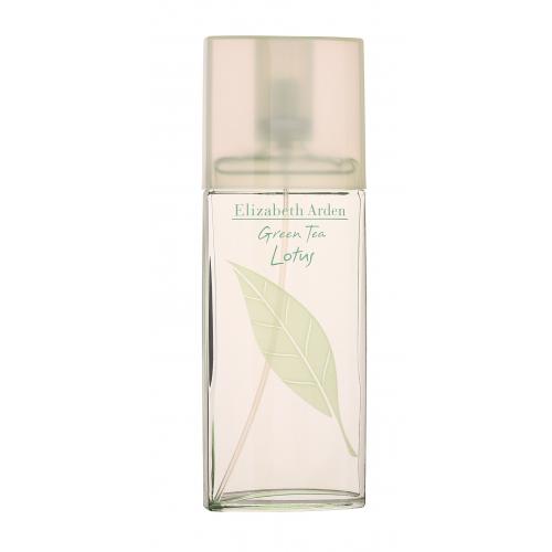 Elizabeth Arden Green Tea Lotus 100 ml apă de toaletă pentru femei