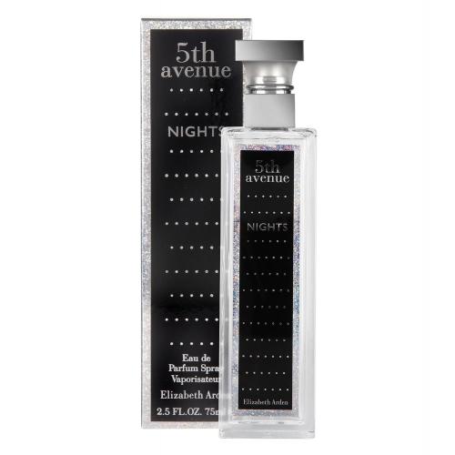 Elizabeth Arden 5th Avenue Nights 125 ml apă de parfum tester pentru femei