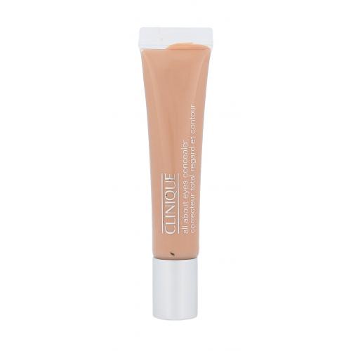 Clinique All About Eyes 10 ml anticearcăn pentru femei 03 Light Petal