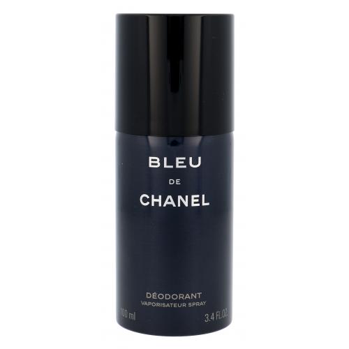Chanel Bleu de Chanel 100 ml deodorant pentru bărbați