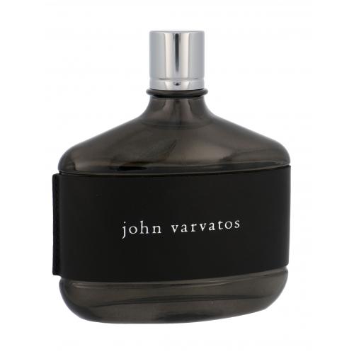 John Varvatos John Varvatos 125 ml apă de toaletă pentru bărbați