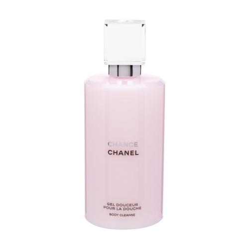 Chanel Chance 200 ml gel de duș pentru femei